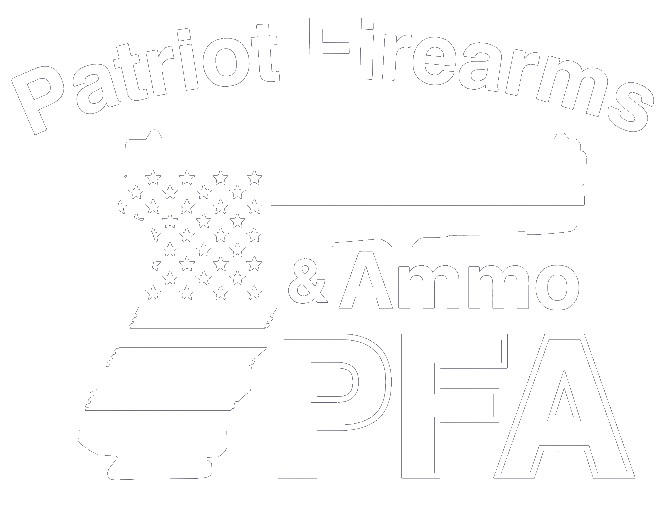 Patriot Firearms & Ammunition